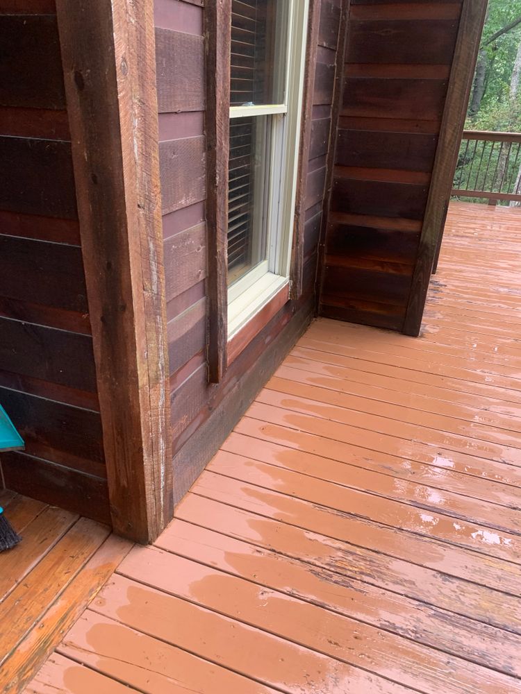 All Photos for Alpine Fence in Dahlonega, GA