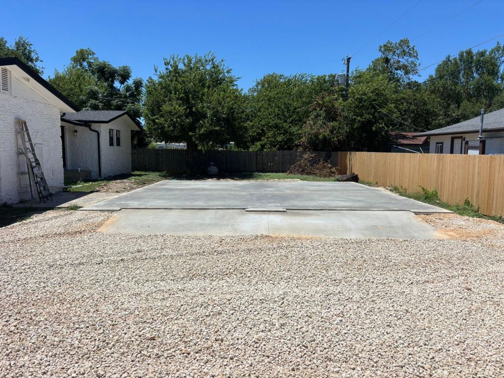 All Photos for 311 Construction, LLC in Jarrell, TX