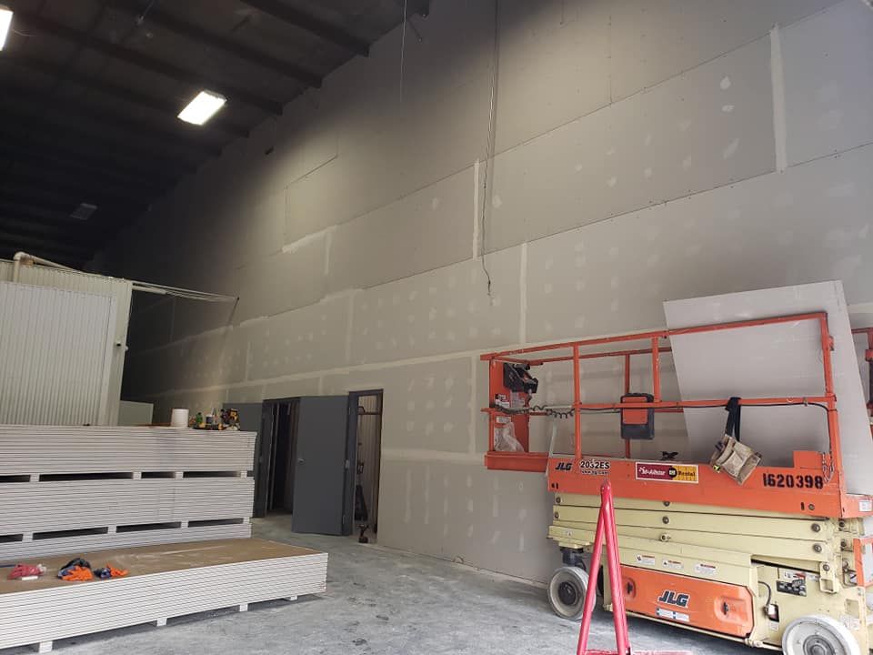 All Photos for Seiler Restoration and Construction Services in Kalamazoo County, MI