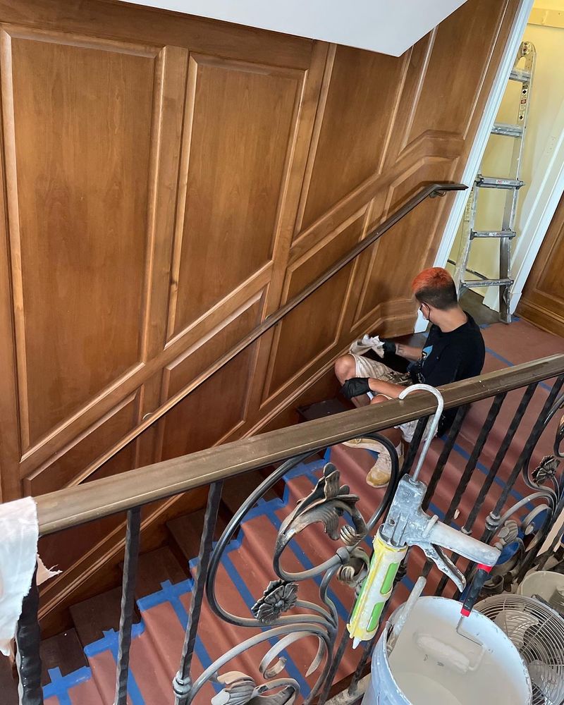 All Photos for S.V.C Painting & DrywallCo in Glen Ellyn, IL
