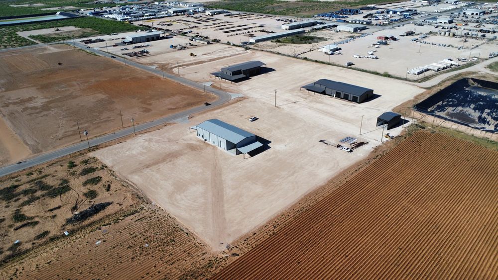 All Photos for DF Diamond Construction in Seminole, TX