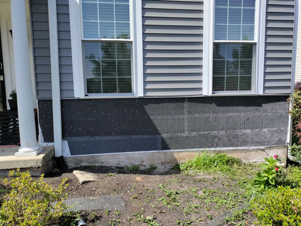 All Photos for Markey Masonry LLC in Phoenixville, PA