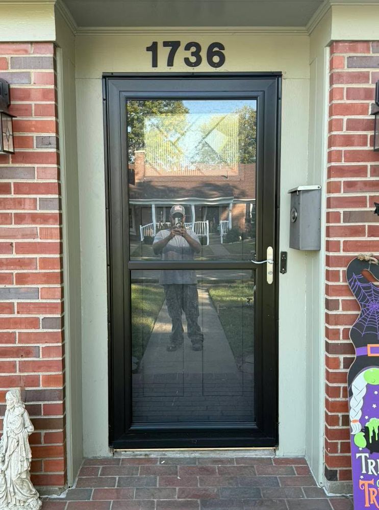 All Photos for E and C Handyman and Construction in Owensboro, KY