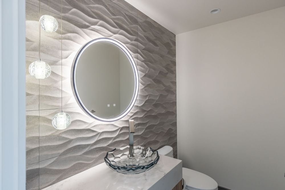 Tiburon Remodel for Filshie Enterprises in Beverly Hills, CA