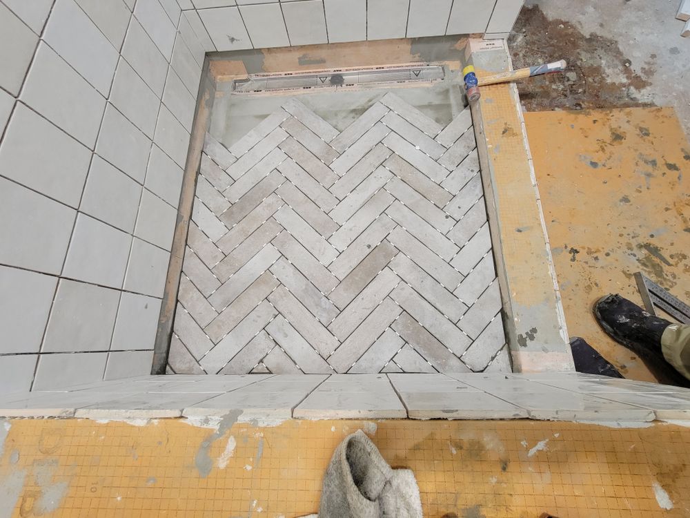 All Photos for GVL Renovations in Greenville, SC