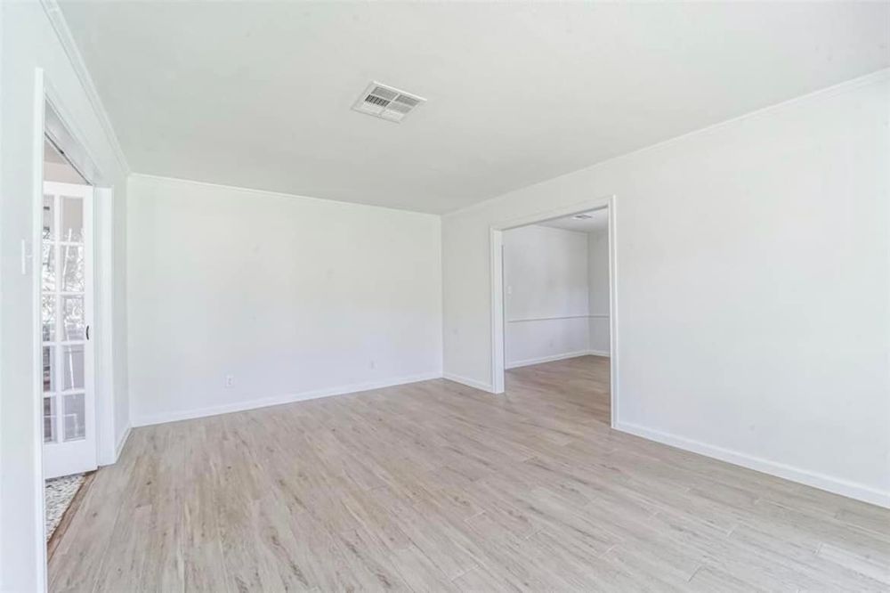 Interior Renovations for LEGA Home Improvements in Magnolia, TX