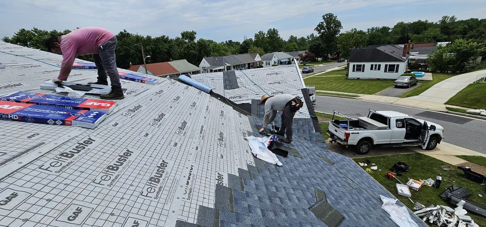 All Photos for Cresor Construction & Remodeling LLC in Frederick, MD