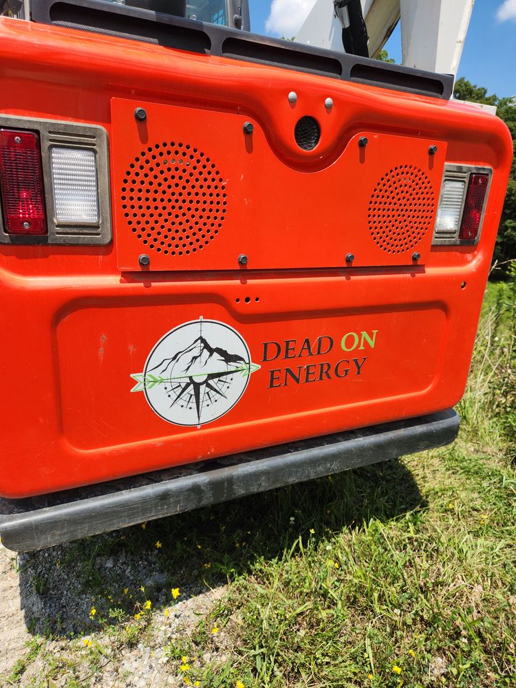 All Photos for Dead On Energy in Bloomingdale, OH