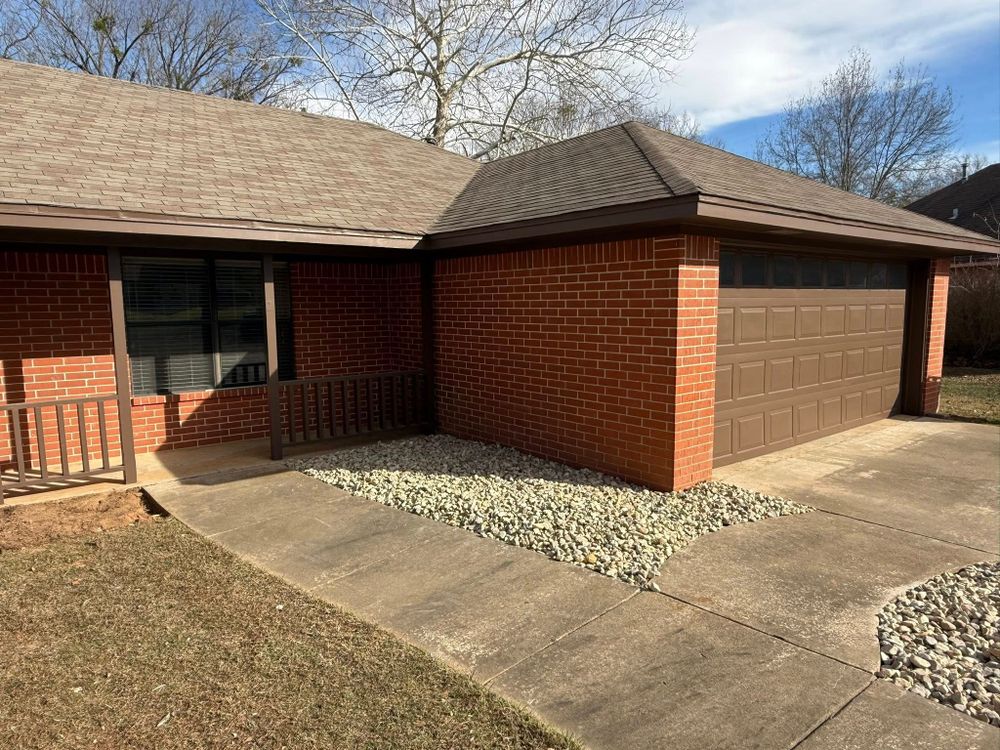 All Photos for C3 Custom Landscaping in Paris, TX