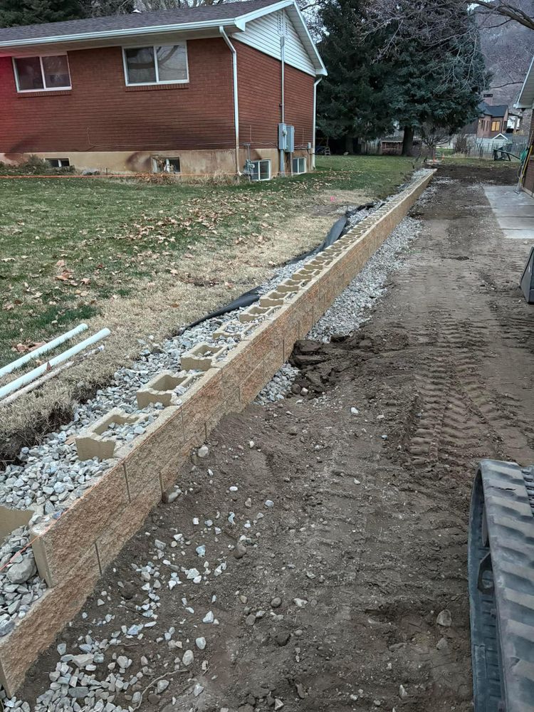 All Photos for Real Time Excavation & Design in West Haven, UT