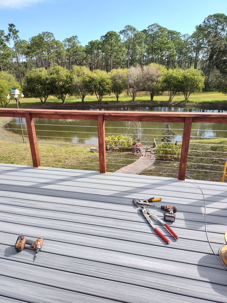 All Photos for Brennan Custom Tiling, flooring and more in Gainesville, FL
