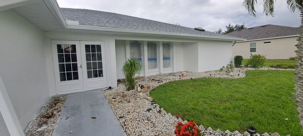 All Photos for Perfection Custom Painting LLC in Port Charlotte, FL