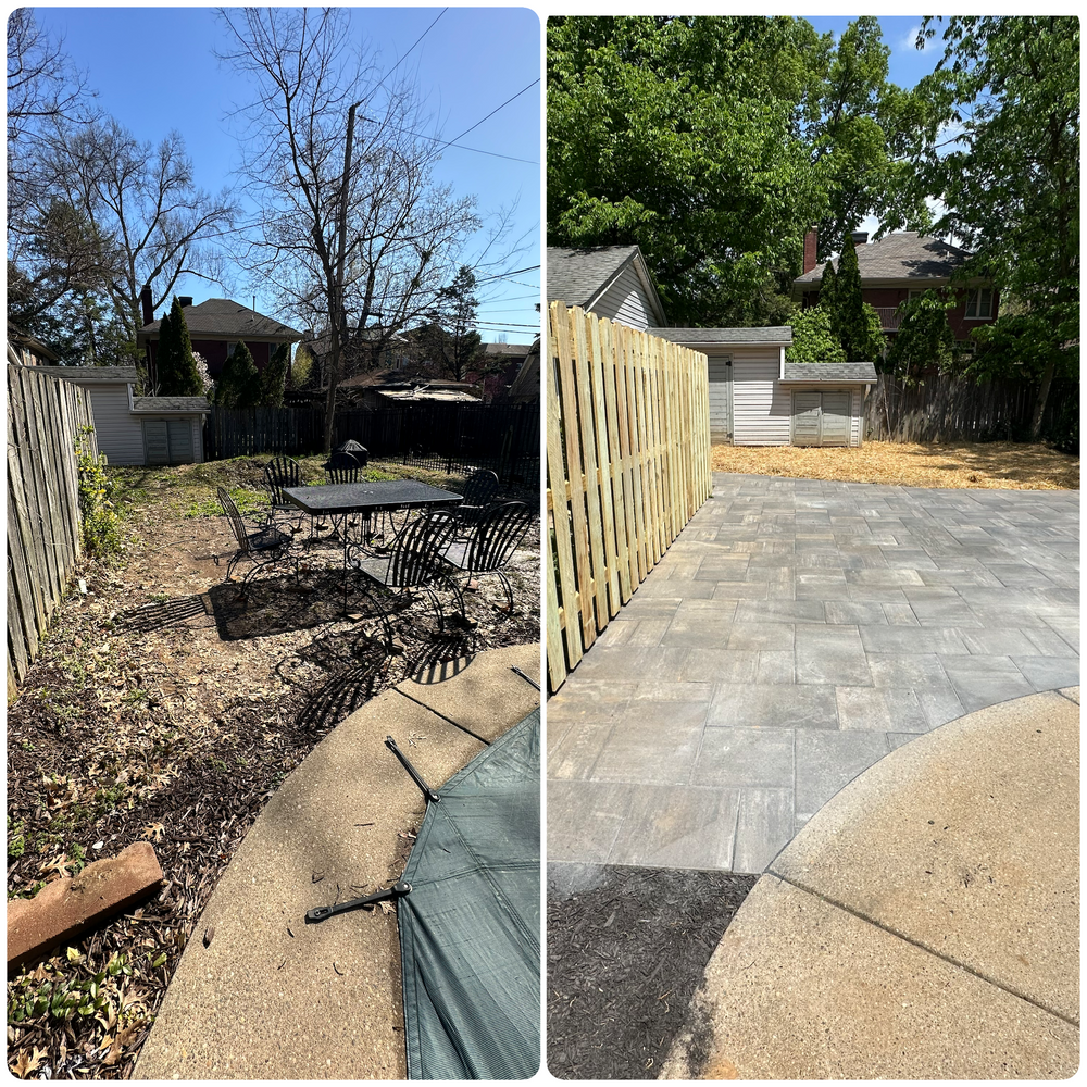 All Photos for Evolutions Property Maintenance in Louisville, KY