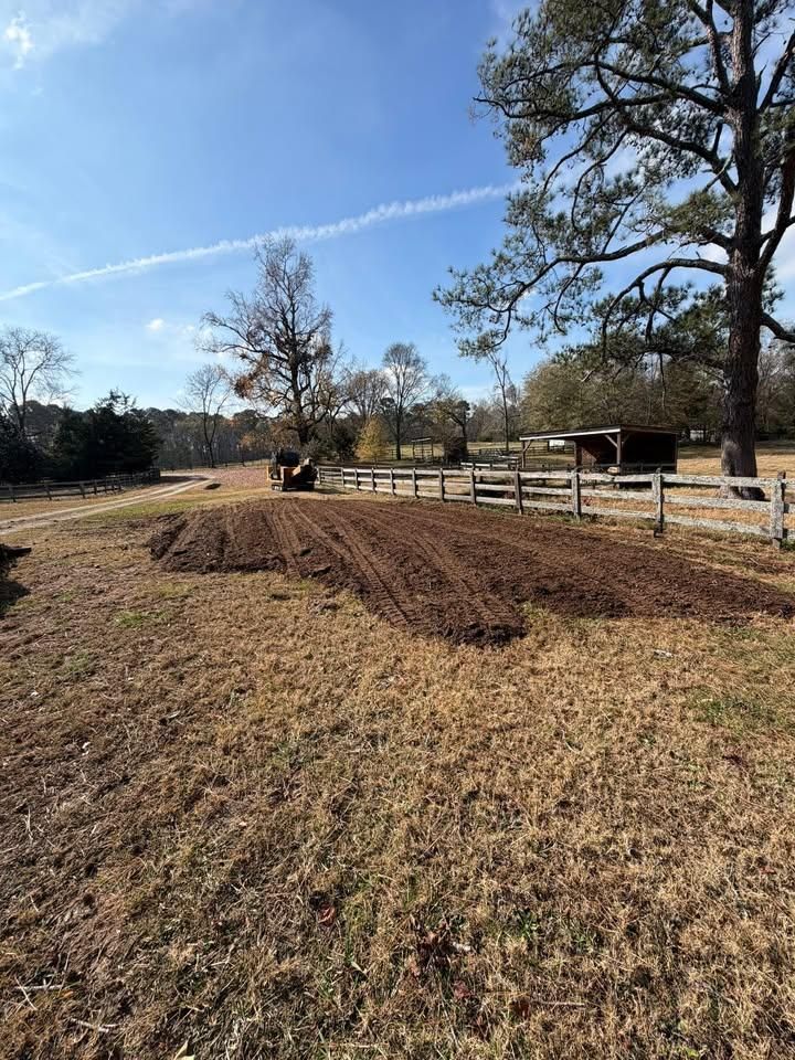 All Photos for Dozier Stump Grinding in Augusta, GA