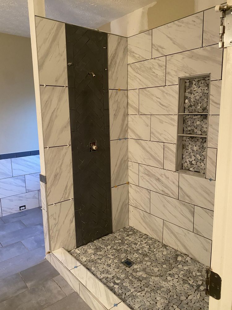 All Photos for Engstrom Home Renovations in Good Hope, Georgia