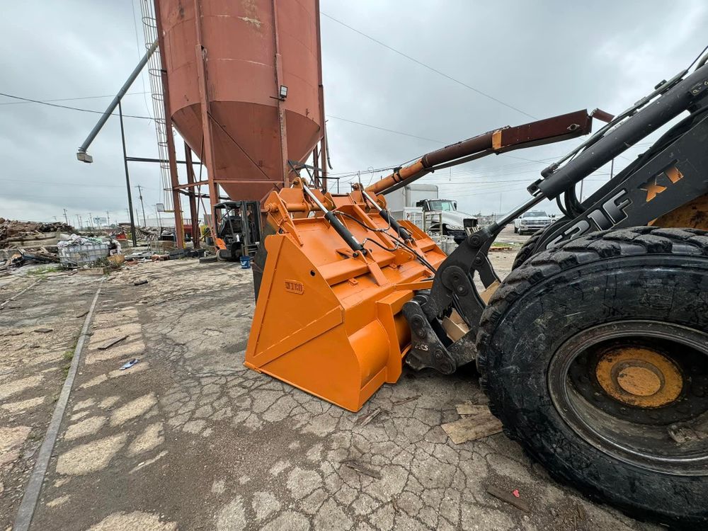 All Photos for K & S Welding and Construction in Memphis, Tennessee