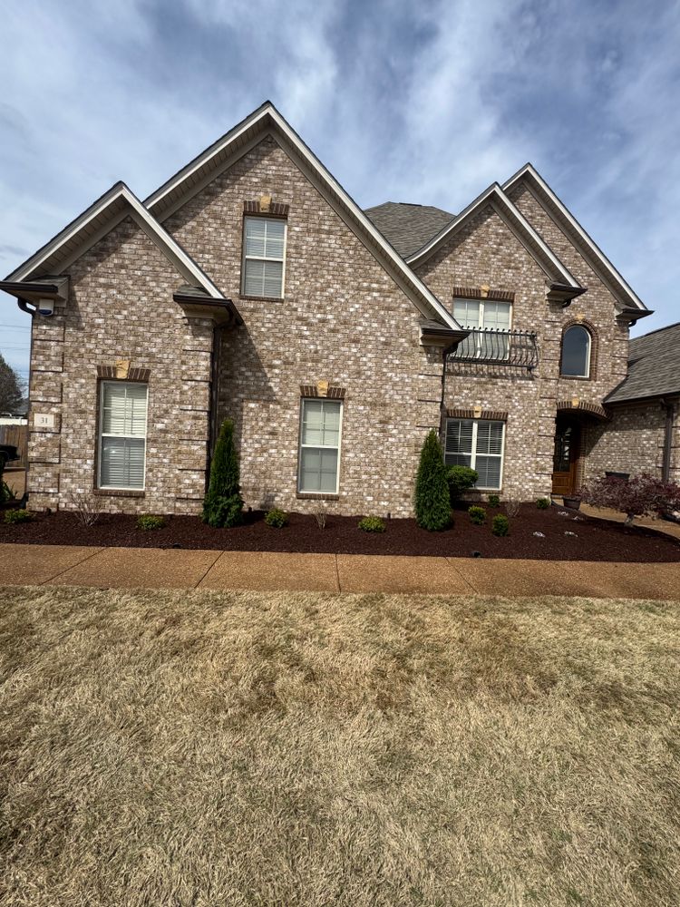 All Photos for Kelso's Lawn Maintenance in Jackson, TN