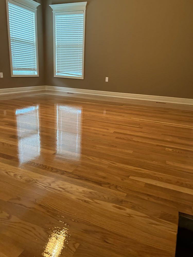 All Photos for Imperial Hardwood Floors in Olathe, KS