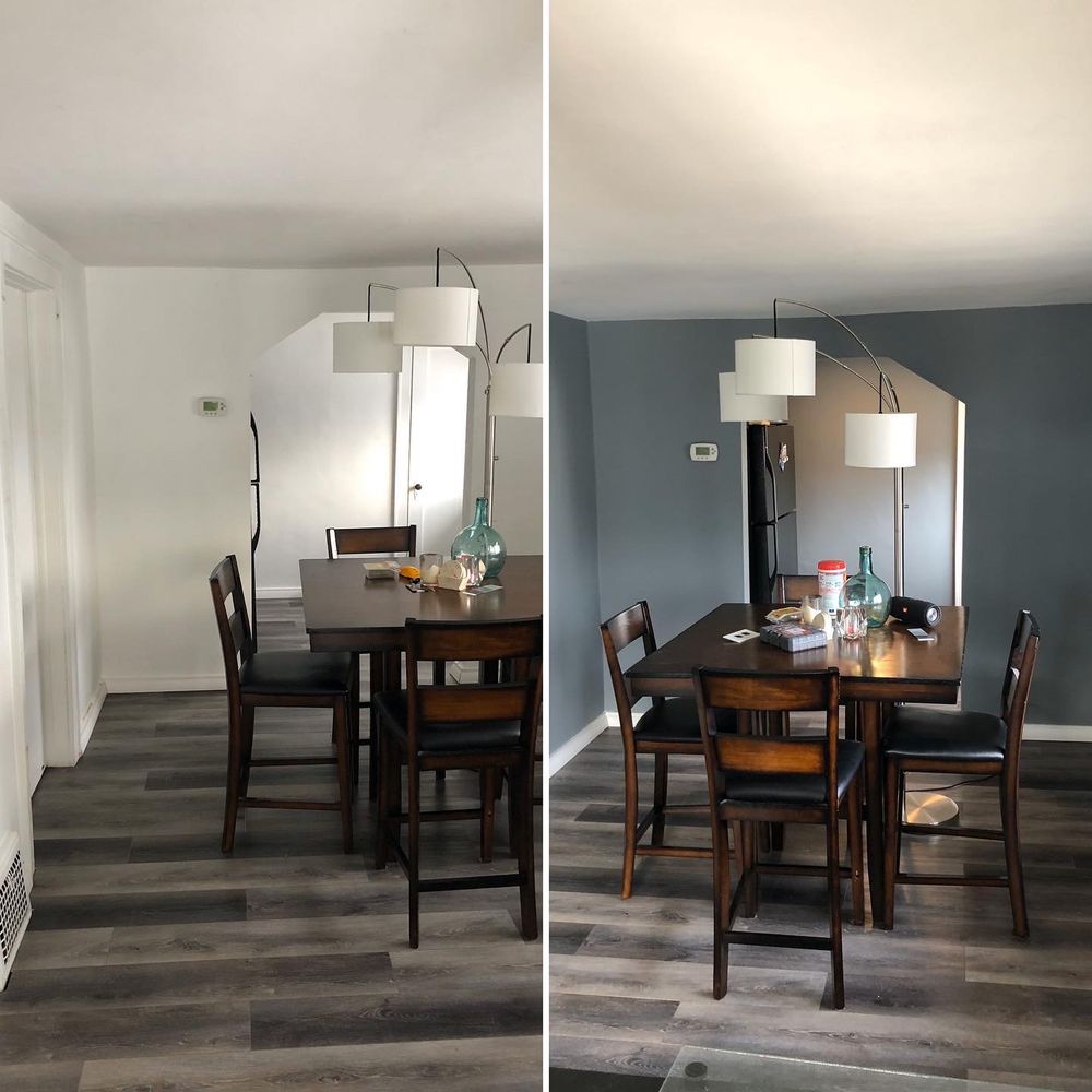 All Photos for Matt Meranda Painting in Grand Rapids, MI