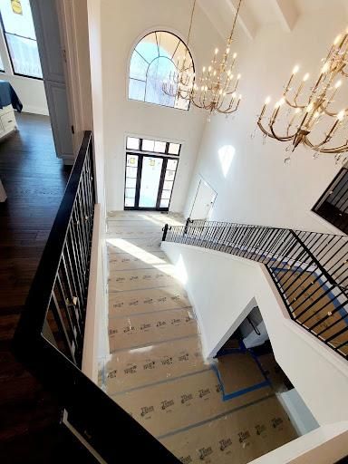 Interior Painting for Hoffmann's Custom Painting in Fruita , CO