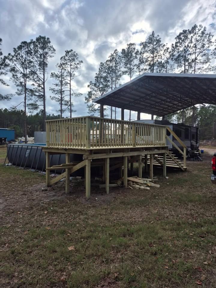 All Photos for Brennan Custom Tiling in Tallahassee, FL