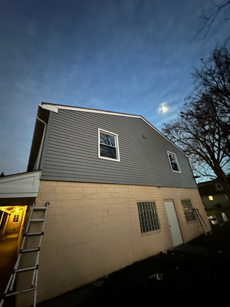 All Photos for Bells Roofing and Construction in Roseville, MI