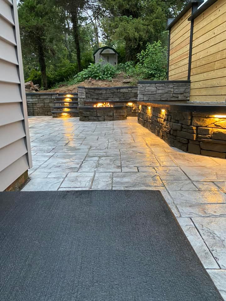 All Photos for R. Longoria Constructions in Cheverly, MD