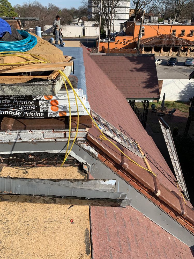 All Photos for PKJ Construction LLC in Bartlett, TN