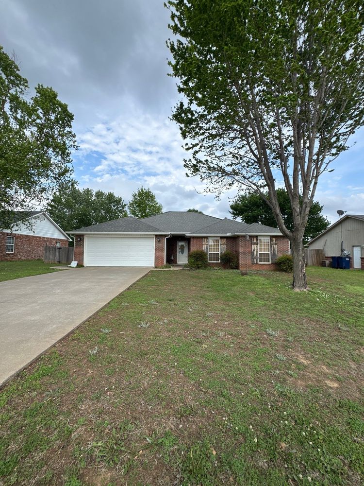 All Photos for Ascend Roofing & Construction in Oklahoma City, OK