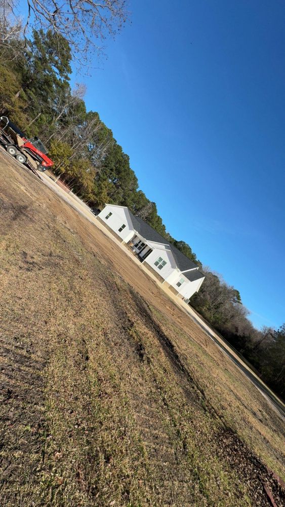 All Photos for Beards Creek Construction LLC in Grantsboro, NC