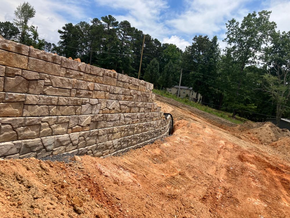 All Photos for J.P Landscaping and excavation in Chattanooga, TN