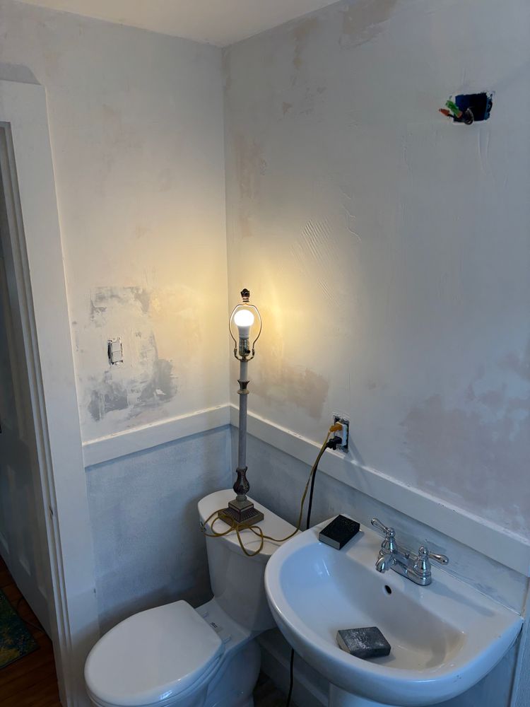 Enhance your home's interior with our expert drywall installation and repair services. We ensure flawless surfaces, fixing any damages efficiently, providing a perfect foundation for stunning paint finishes that transform your spaces. for L & G Painting in Barnstable, MA