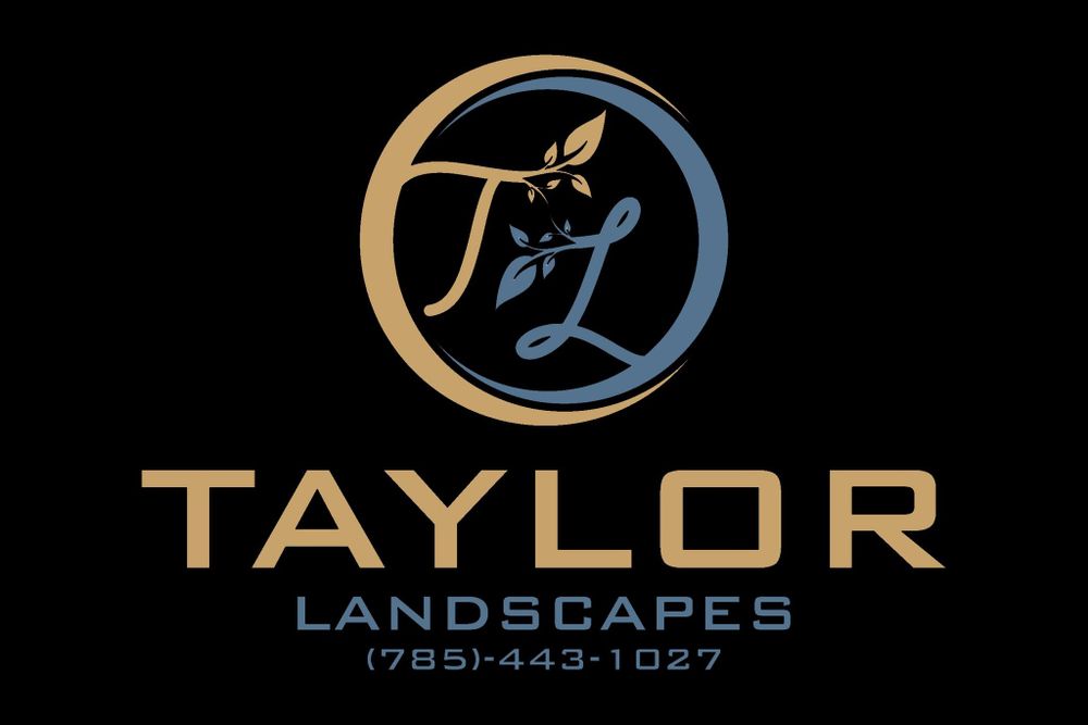 All Photos for Taylor Landscapes in Colby,, KS