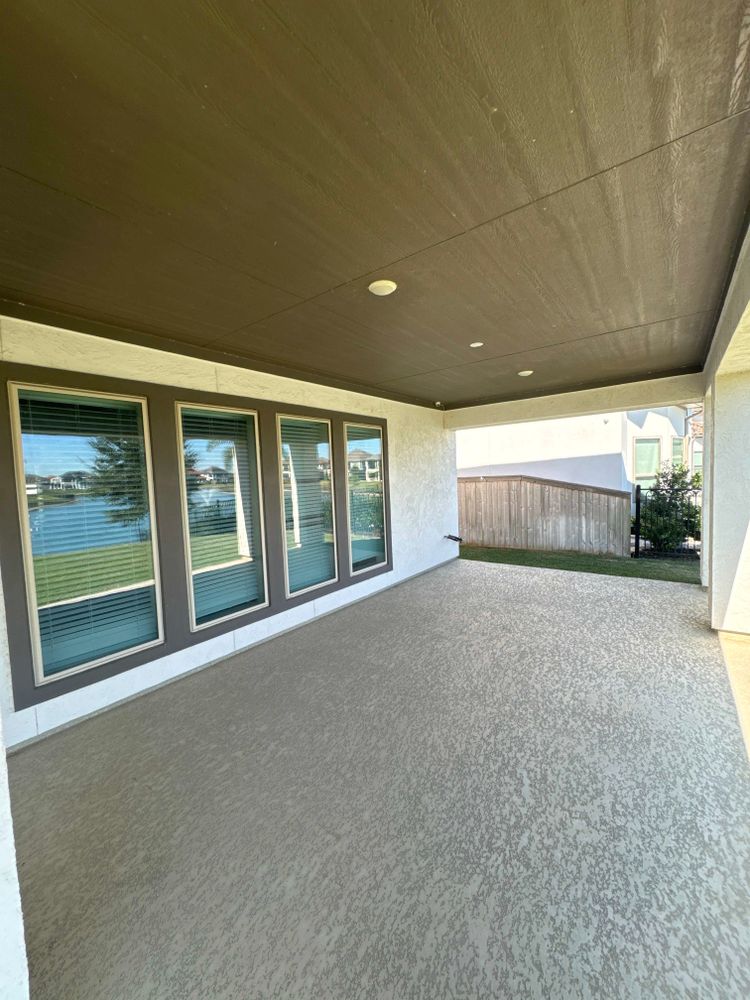 All Photos for Power Pressure Wash in Houston, TX