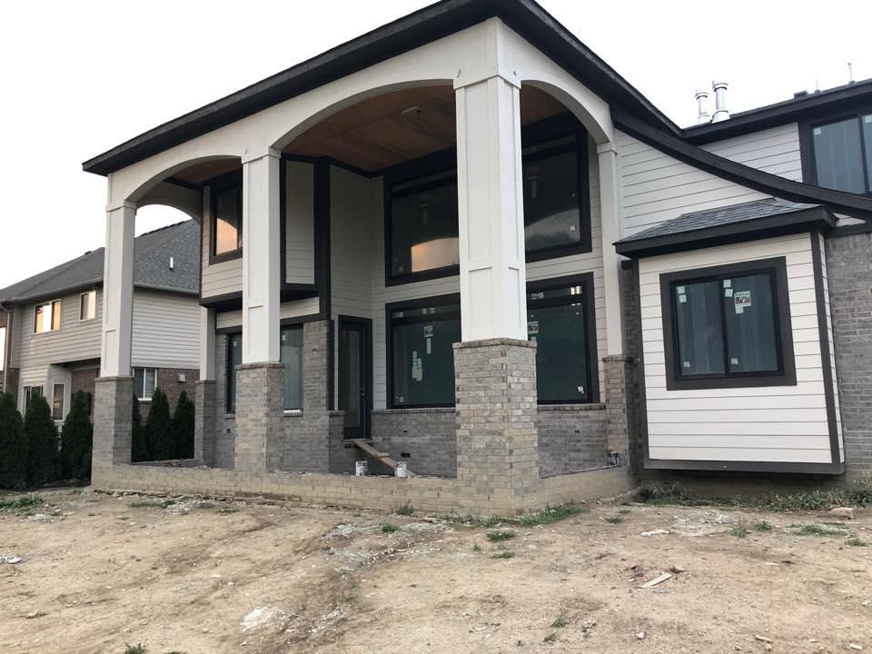 All Photos for Prime Example Painting LLC in Detroit, MI