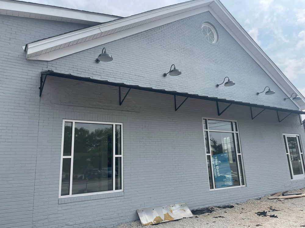 All Photos for Woodruff Custom Welding LLC in Six Mile, SC