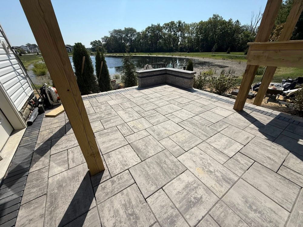 All Photos for N8 Landscaping in Amanda, OH