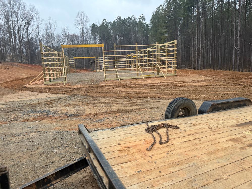 All Photos for McCune Construction LLC in Mocksville, NC