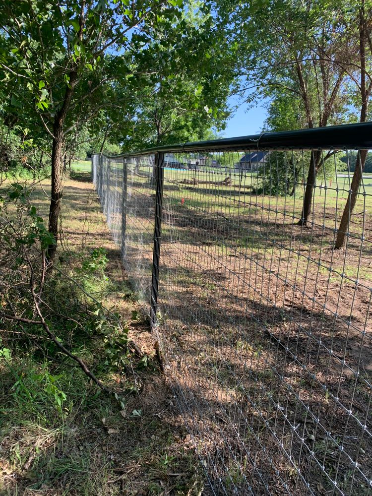 Fences for Ignite Welding & Fence Contractor in Fort Worth, TX