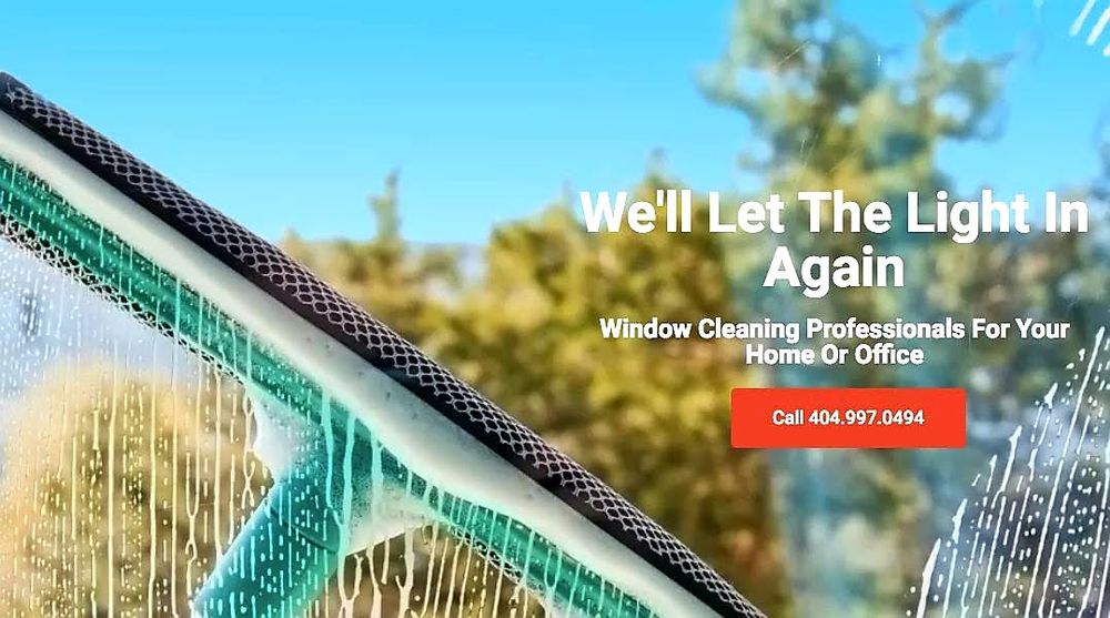 All Photos for MBM Window Cleaning in Gwinnett County, GA