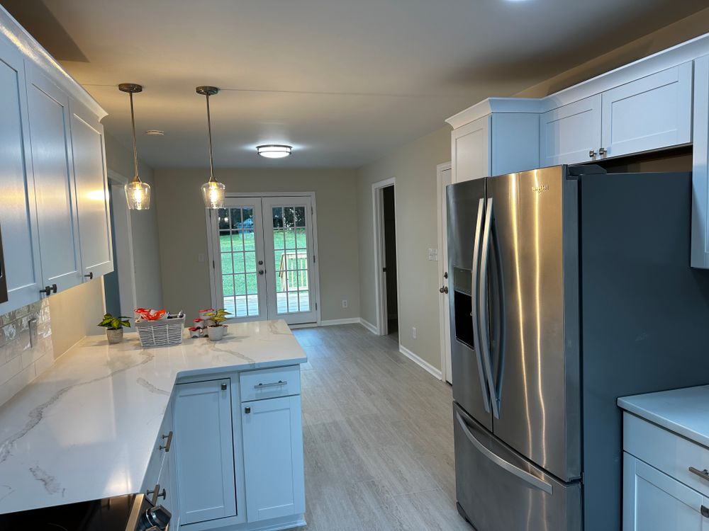 All Photos for Gomez Tile LLC  in Birmingham, AL