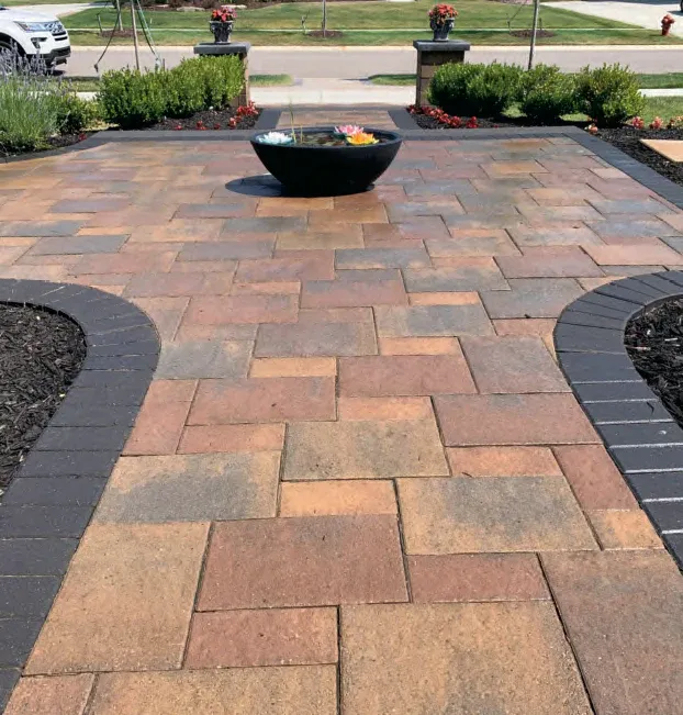 Wildwood Landscaping team in Leominster, MA - people or person
