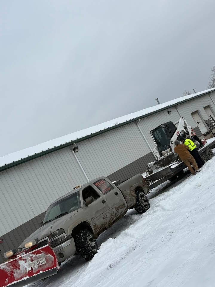 All Photos for Kehl Lawn and Landscape in Athens, OH