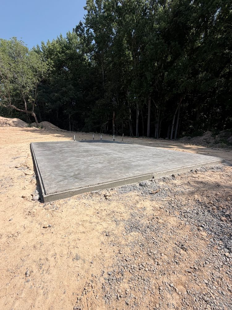 All Photos for DMGZ Concrete in Winston-Salem, NC