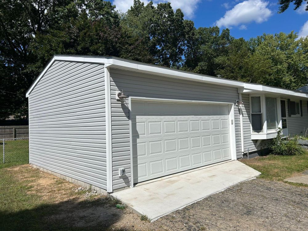 All Photos for K&S Carpentry in Oakland County, MI