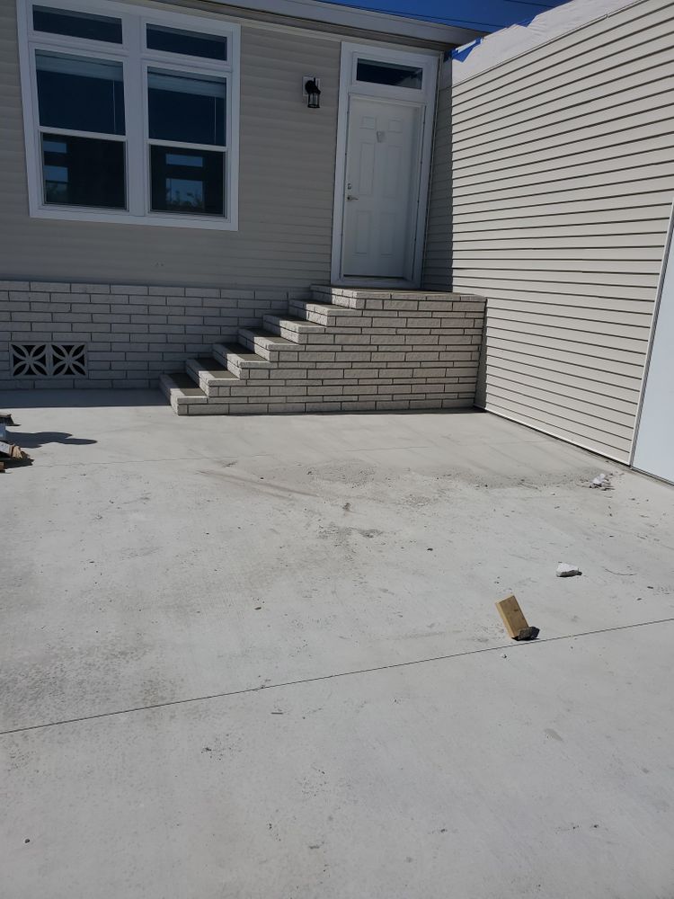 All Photos for Clark Masonry in Lake County, FL