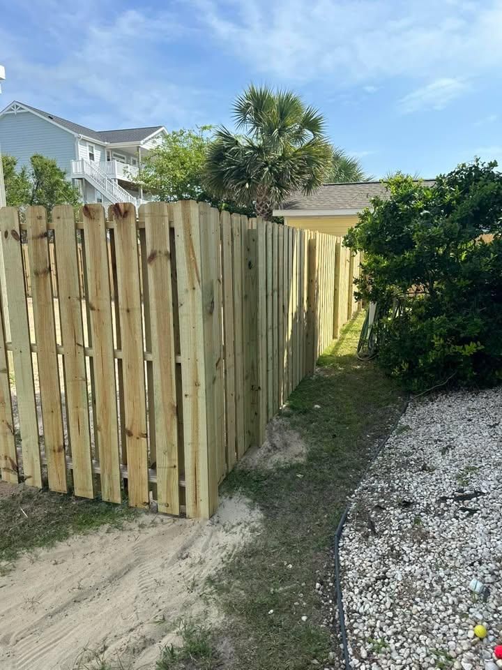 All Photos for Carolina Odd Jobs Inc. in Sneads Ferry, NC