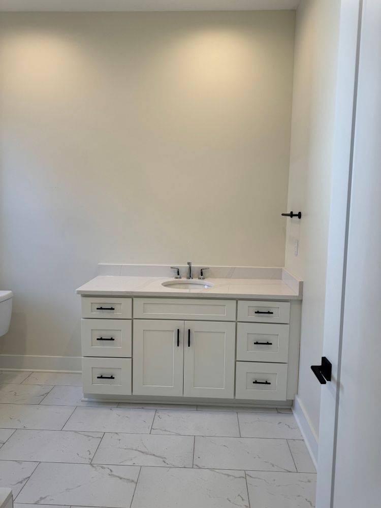 Construction for CM Developments in Knoxville, TN