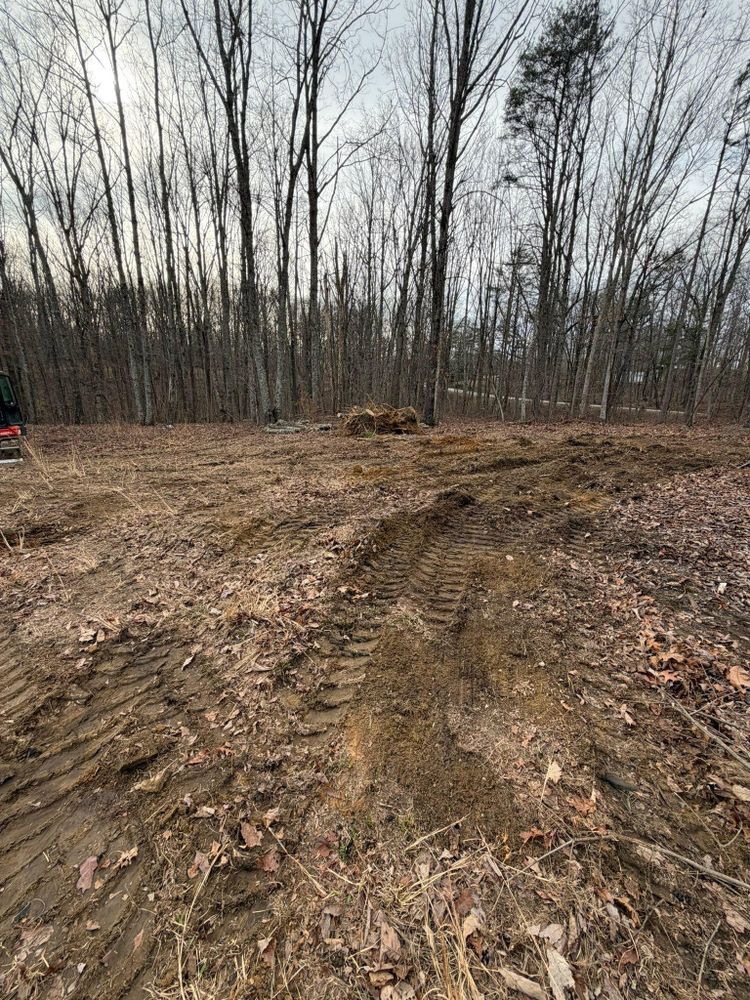 All Photos for TD Dirtworks in Tracy City, TN