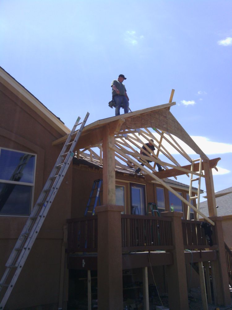 All Photos for Mountain View Association LLC. in Colorado Springs, CO